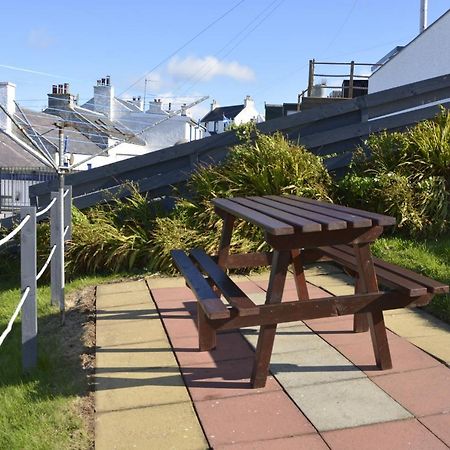 Seal Cottage Portnahaven エクステリア 写真