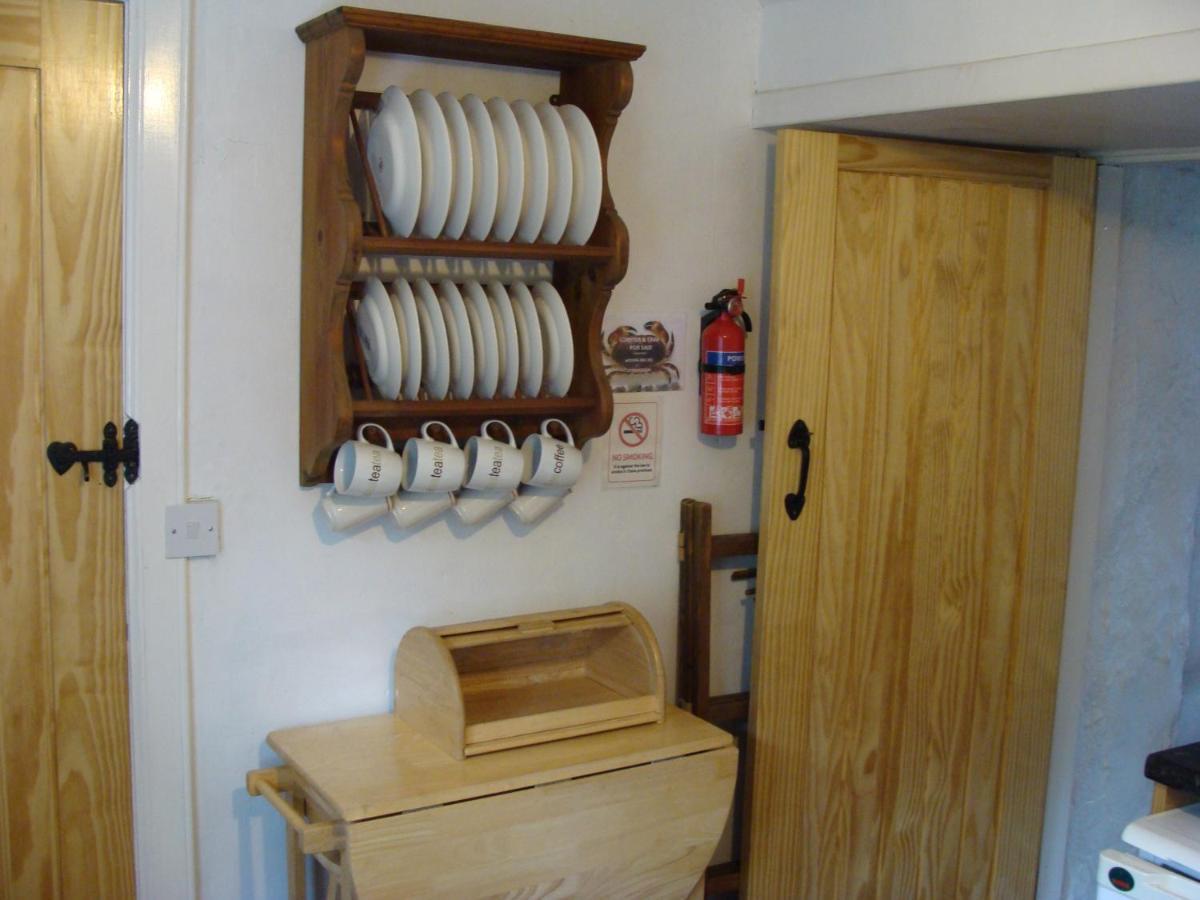Seal Cottage Portnahaven エクステリア 写真