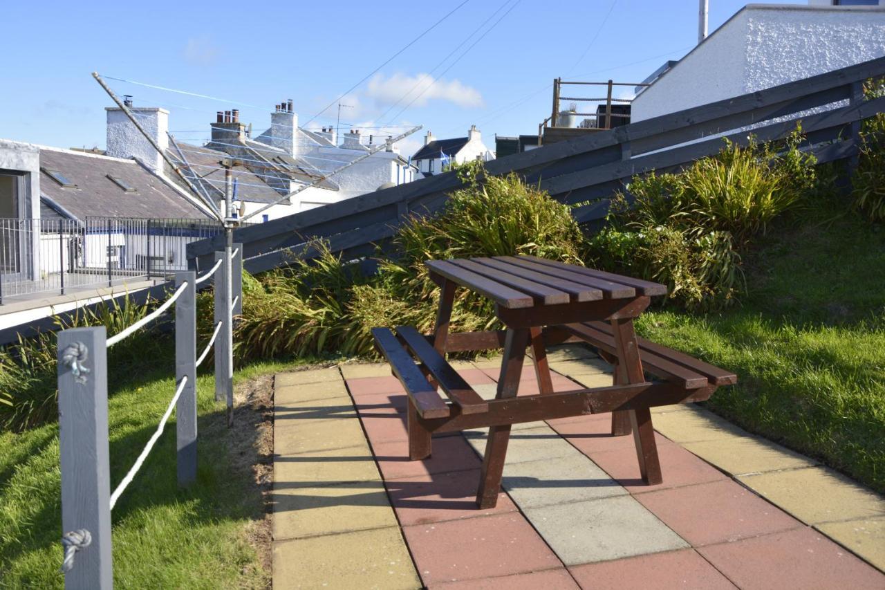 Seal Cottage Portnahaven エクステリア 写真