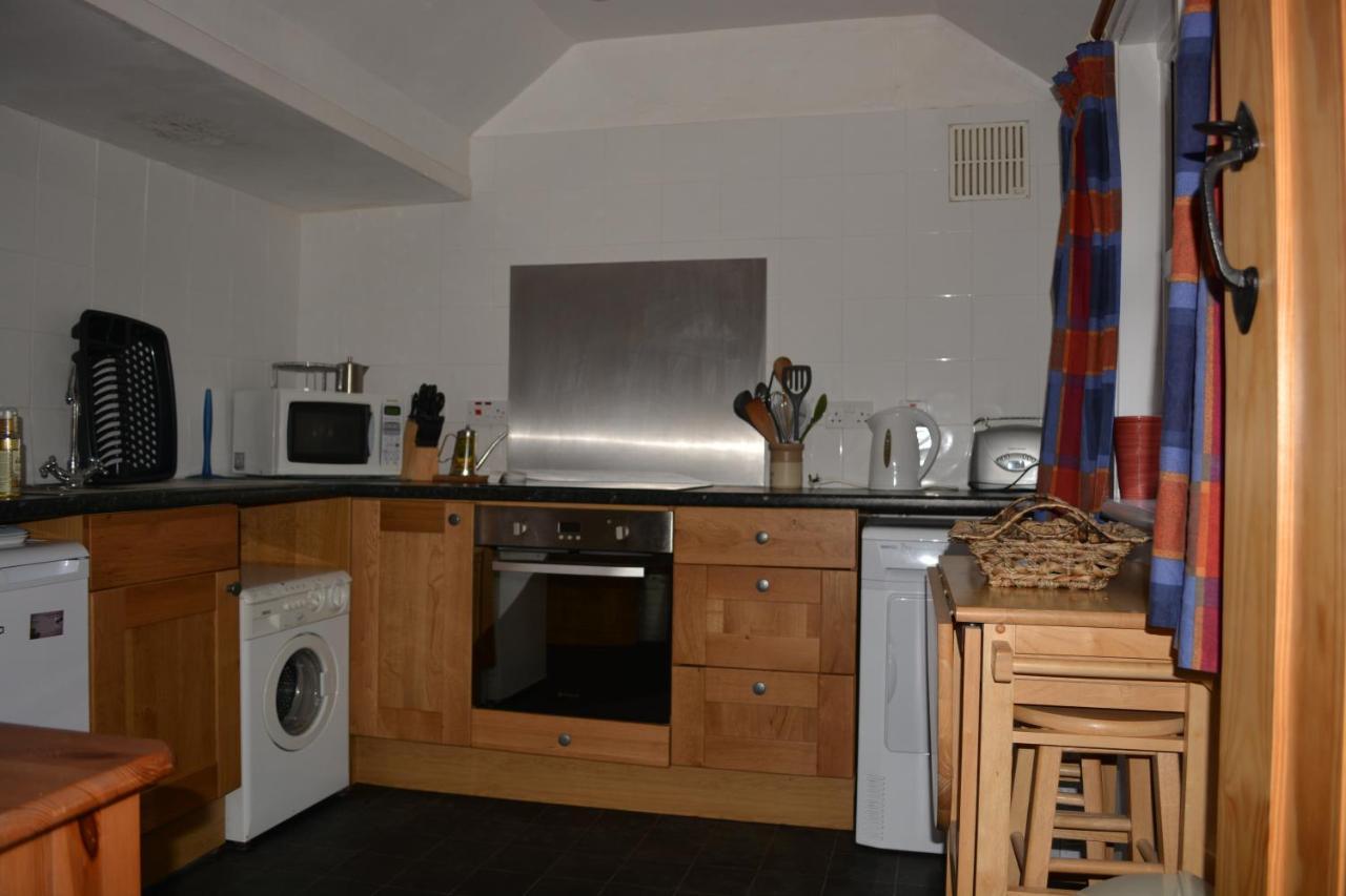 Seal Cottage Portnahaven エクステリア 写真