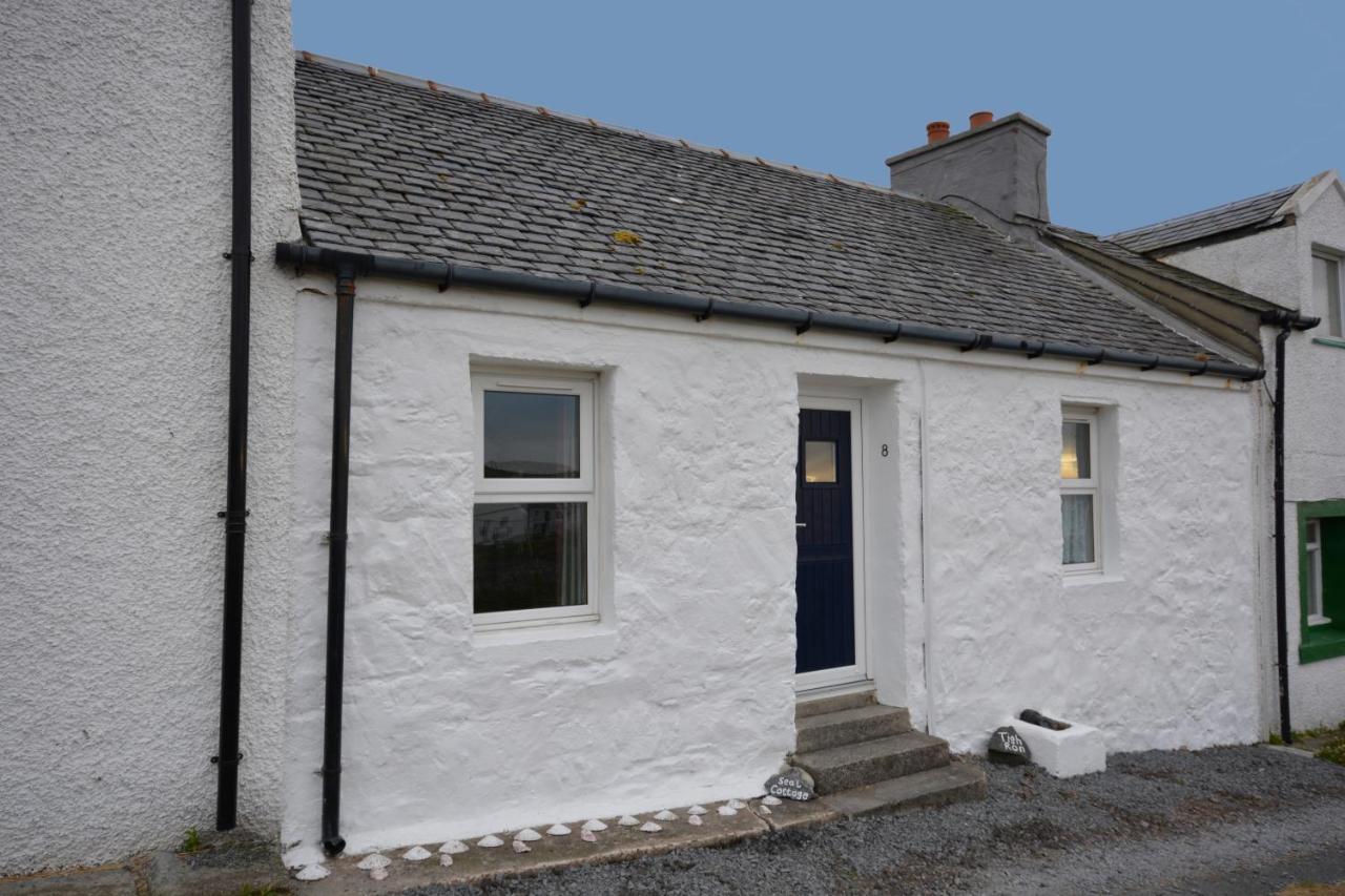 Seal Cottage Portnahaven エクステリア 写真