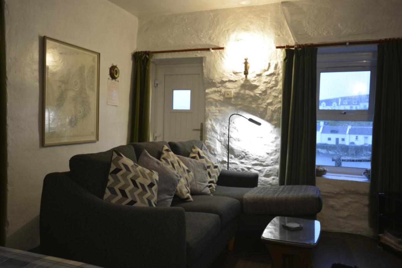 Seal Cottage Portnahaven エクステリア 写真