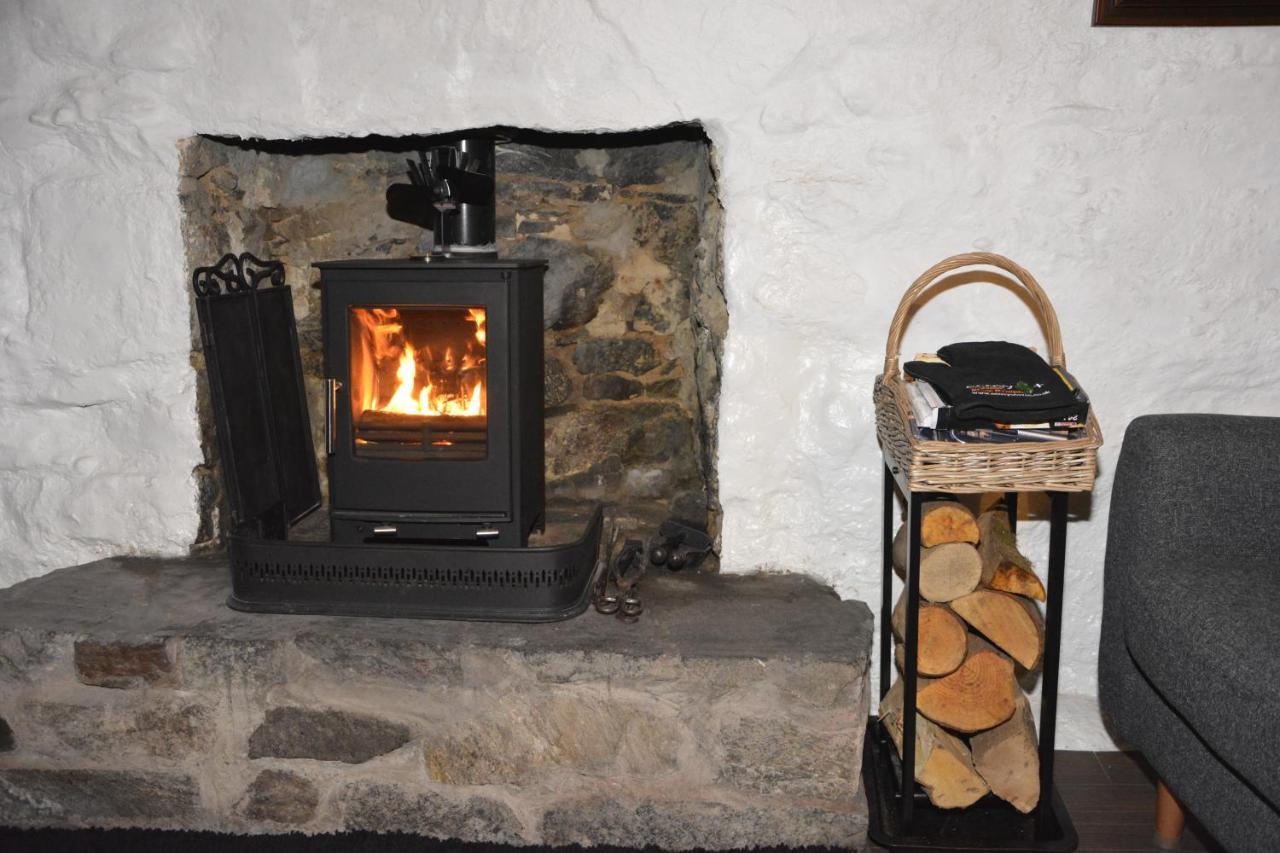 Seal Cottage Portnahaven エクステリア 写真