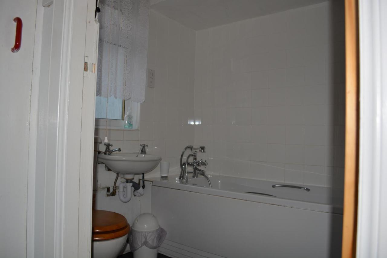 Seal Cottage Portnahaven エクステリア 写真